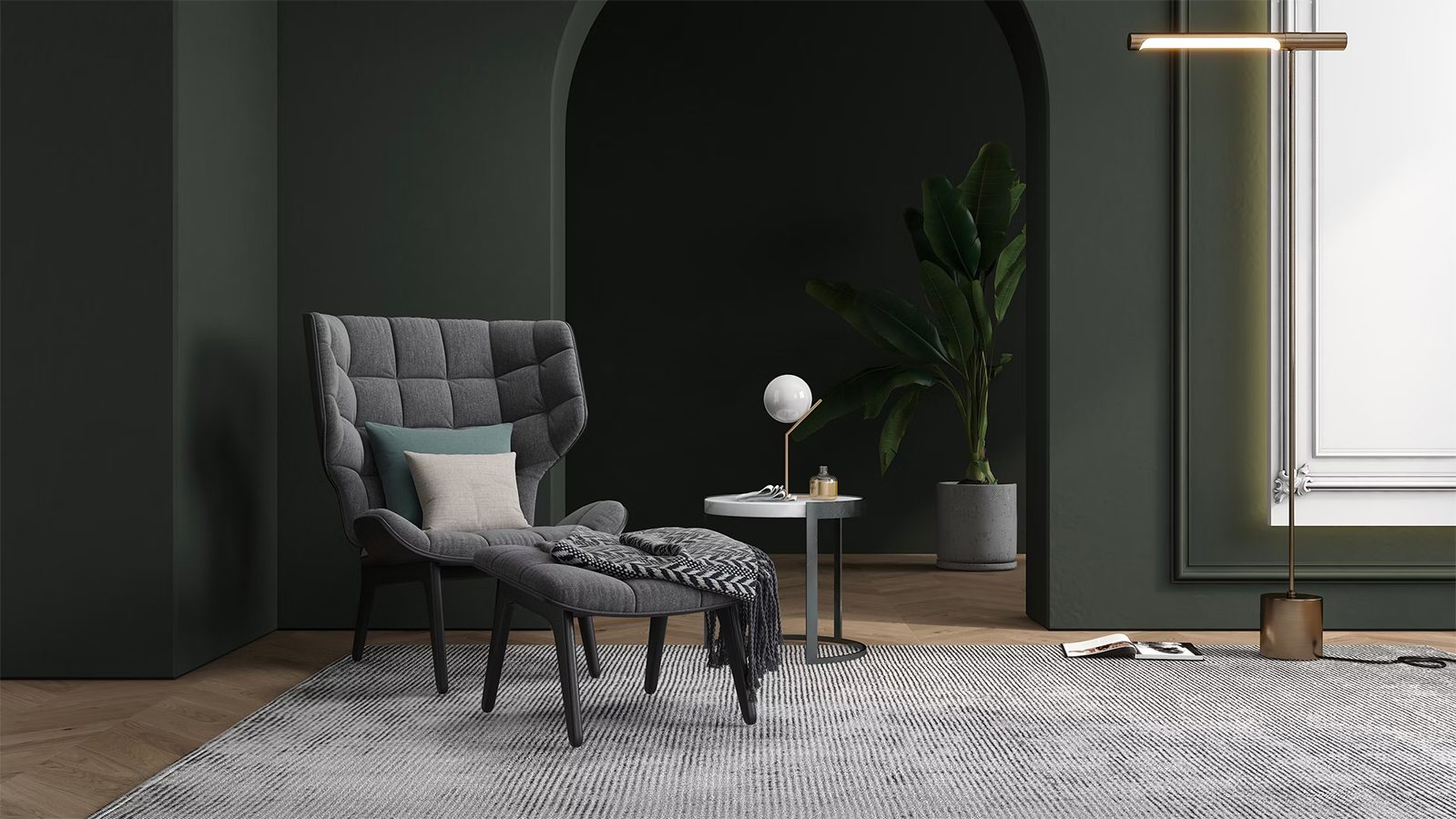Redefining Luxury Living