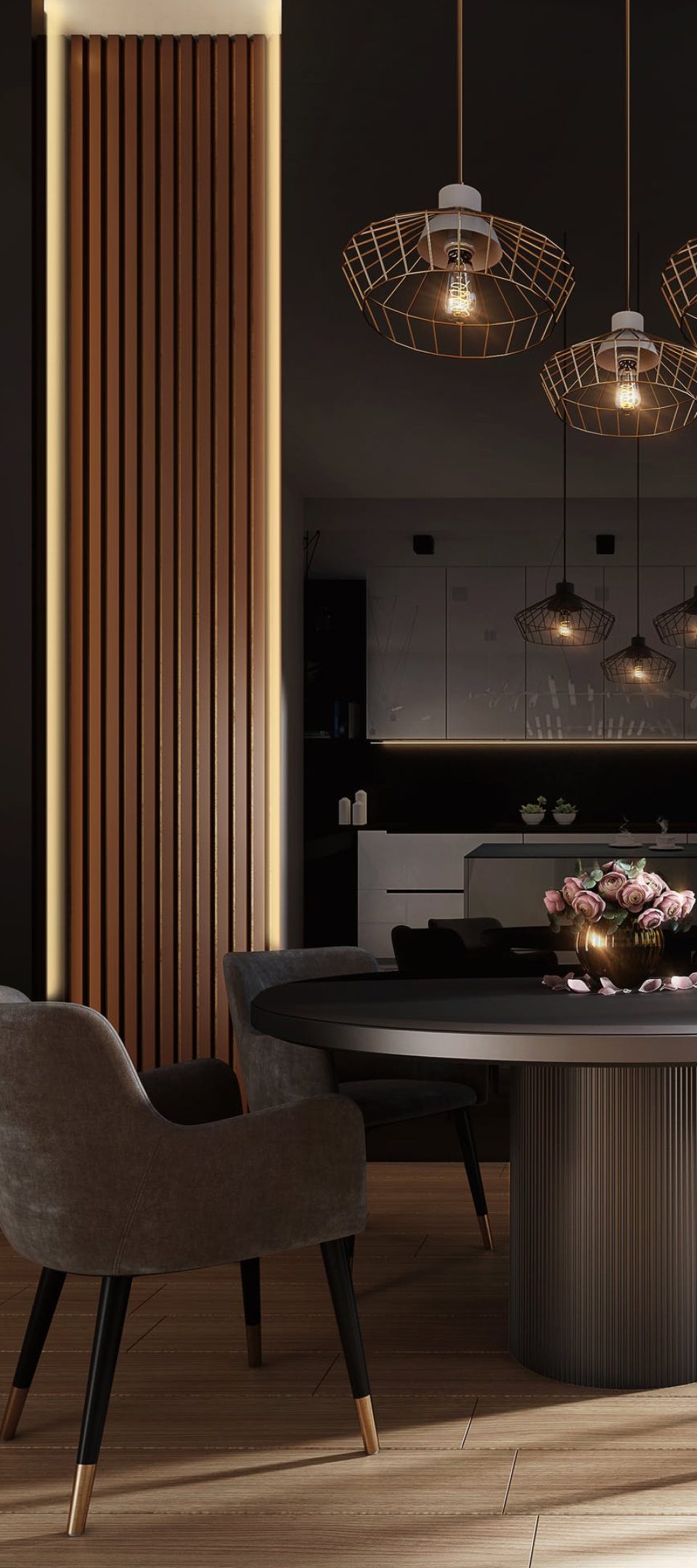 Designed for Distinction